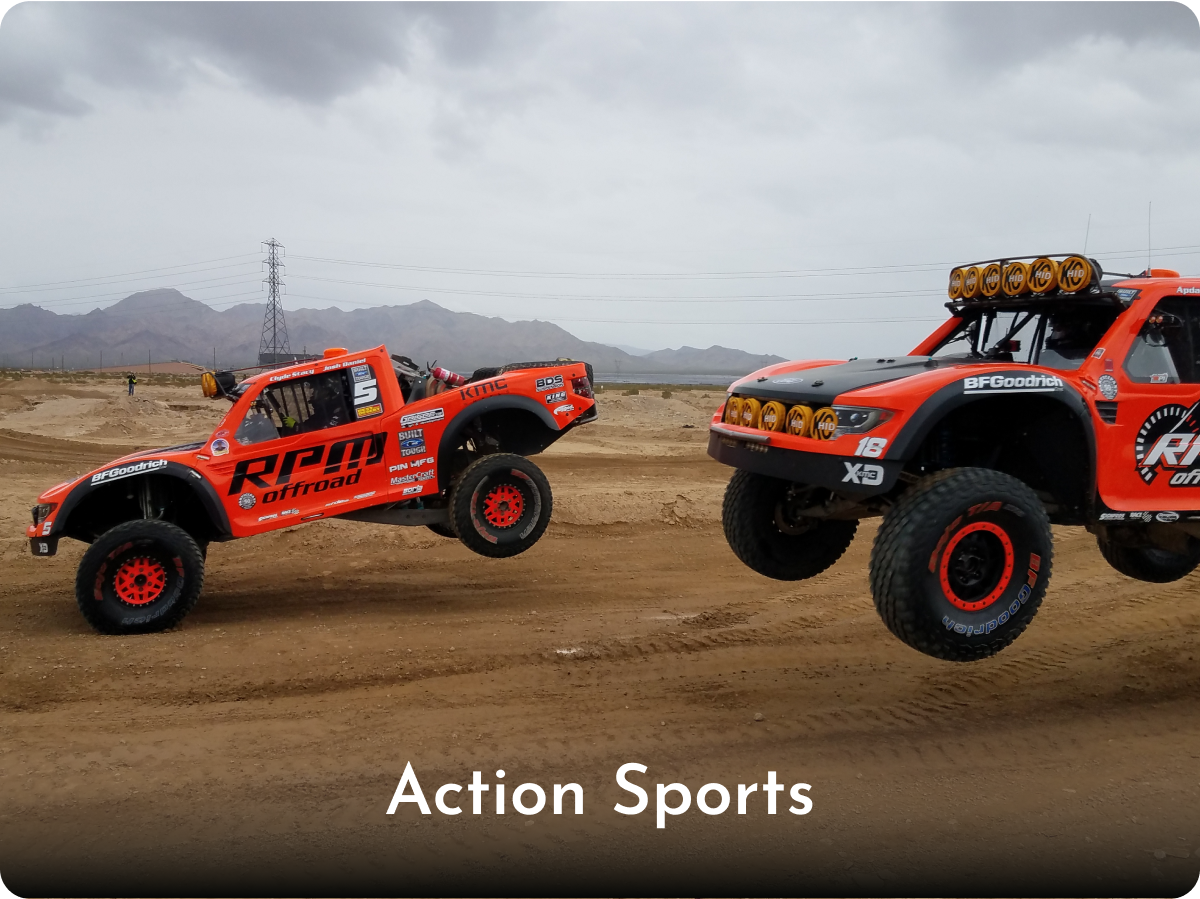 Action Sports