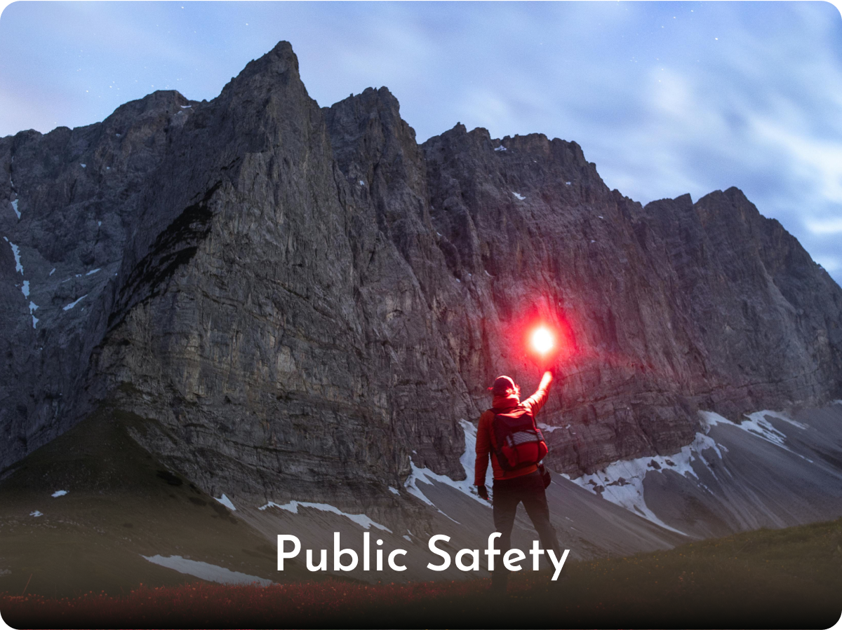 Public Safety